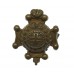 Royal Sussex Regiment Collar Badge