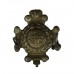 Royal Sussex Regiment Collar Badge