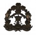 Middlesex Regiment Officer's Service Dress Collar Badge