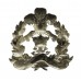 Middlesex Regiment Officer's Silvered Collar Badge