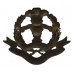 Middlesex Regiment Officer's Service Dress Collar Badge