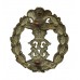 Middlesex Regiment Collar Badge