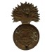 Lancashire Fusiliers Glengarry Badge