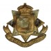 Victorian East Surrey Regiment Cap Badge