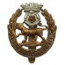 York & Lancaster Regiment Cap Badge