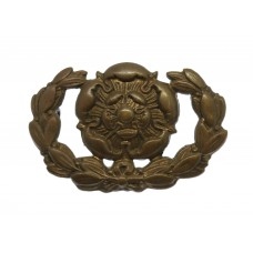 Hampshire Regiment Collar Badge