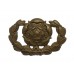 Hampshire Regiment Collar Badge