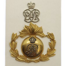 Royal Marines Band Portsmouth Group Cap Badge