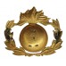 Royal Marines Band Portsmouth Division Cap Badge