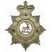 Victorian 2nd Volunteer Bn. Royal Warwickshire Regiment Helmet Plate