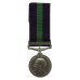 General Service Medal (Clasp - S. Persia) - Flwr. Mohammed Khan