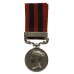 1854 India General Service Medal (Clasp - Persia) - Col. Sergt. R. McFarlane, 78th Highlanders