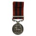 1854 India General Service Medal (Clasp - Persia) - Col. Sergt. R. McFarlane, 78th Highlanders