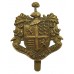 Bournemouth School O.T.C. Cap Badge 