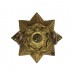 East Yorkshire Regiment Collar Badge