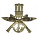1st King George's Own Gurkha Rifles (The Malaun Regt) Cap Badge