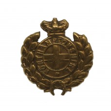 Victorian Northamptonshire Regiment Collar Badge