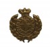 Victorian Northamptonshire Regiment Collar Badge