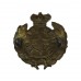 Victorian Northamptonshire Regiment Collar Badge
