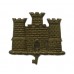 Suffolk Regiment Collar Badge