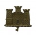 Suffolk Regiment Collar Badge