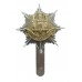 Royal Anglian Regiment Anodised (Staybrite) Cap Badge