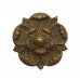 East Lancashire Regiment Collar Badge