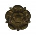 East Lancashire Regiment Collar Badge