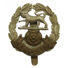 Hampshire Regiment Cap Badge