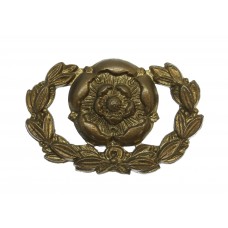 Hampshire Regiment Collar Badge