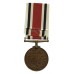 George V Special Constabulary Long Service Medal - Sub Inspector Ernest R.H. Gates