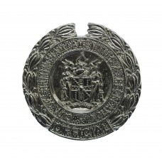 City of Birmingham Amenities & Recreation Official Cap Badge