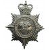 South Wales Constabulary Helmet Plate - Queen's Crown