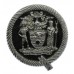 Mersey Tunnels Police Enamelled Cap Badge (c.1952-1972)