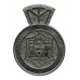 Mersey Tunnels Police Cap Badge (c.1972-1989)