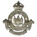 Birmingham City Police Special Constabulary Reserve Cap Badge - King's Crown