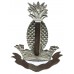 Royal Police Force of Antigua Cap Badge