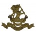 New Zealand Infantry 5th (Wellington Rifles) Regiment Cap Badge 