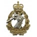Royal Australian Army Dental Corps Anodised (Staybrite) Hat Badge