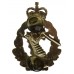 Royal Australian Army Dental Corps Anodised (Staybrite) Hat Badge