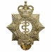 Royal Australian Army Medical Corps Anodised (Staybrite) Cap Badge