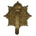 Army Service Corps (A.S.C.) WW1 Economy Cap Badge (Non Voided Centre)
