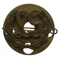British Army Lewis Gunner Proficiency Arm Badge