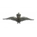 Small Royal Air Force (R.A.F.) Sweetheart Brooch