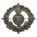 Essex Imperial Yeomanry 1902 Hallmarked Silver Sweetheart Brooch