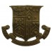 Brentwood School C.C.F. Cap Badge