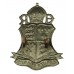 King Edward VI Grammar School, Chelmsford C.C.F. Cap Badge