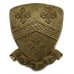 Felsted School Essex O.T.C. Cap Badge
