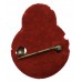 Essex Veterans Cap/Lapel Badge - King's Crown