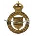 Essex National Reserve Cap/Lapel Badge - King's Crown